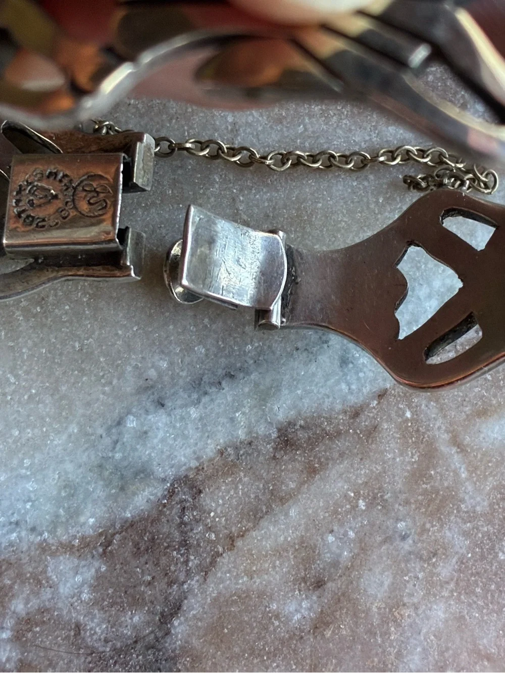 N/A vintage heavy